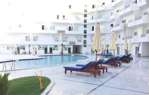 Apartment ستوديو كومباوند طيبة فيو