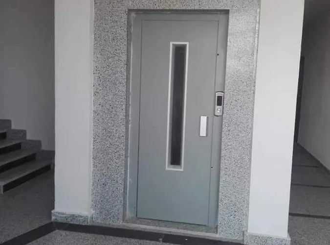 Apartment ستوديو كومباوند طيبة فيو