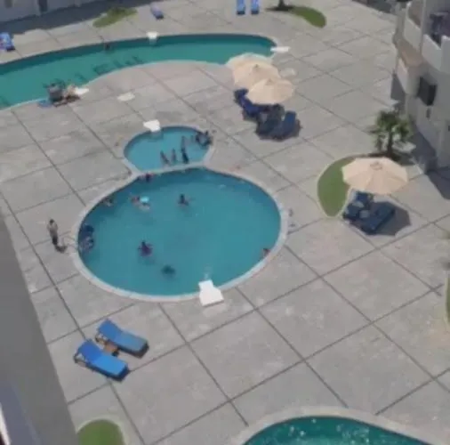 Apartment ستوديو كومباوند طيبة فيو