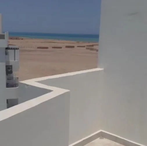 Apartment ستوديو كومباوند طيبة فيو *